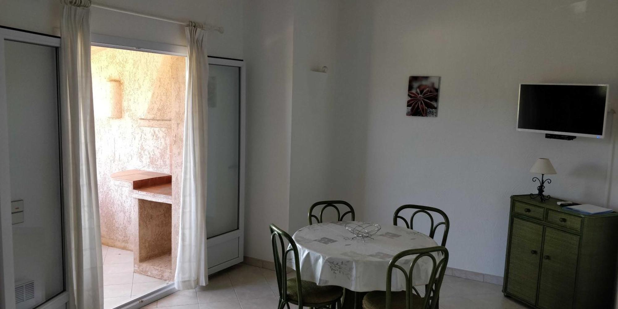 Residence Liccia Di Furu Порто-Веккьо Номер фото