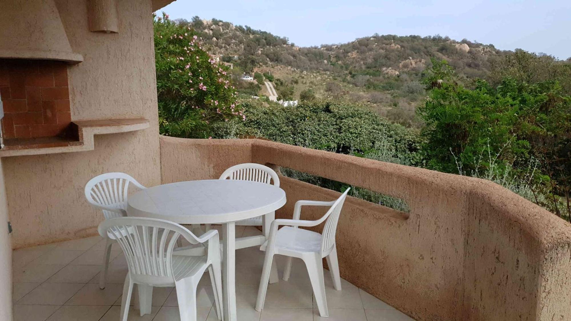 Residence Liccia Di Furu Порто-Веккьо Номер фото